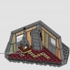 Квартира Эйфеля (LEGO 40579)