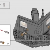 Квартира Эйфеля (LEGO 40579)