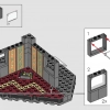 Квартира Эйфеля (LEGO 40579)