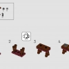 Квартира Эйфеля (LEGO 40579)