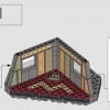 Квартира Эйфеля (LEGO 40579)