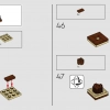 Квартира Эйфеля (LEGO 40579)