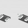 Квартира Эйфеля (LEGO 40579)