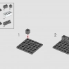 Квартира Эйфеля (LEGO 40579)