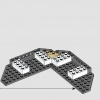 Квартира Эйфеля (LEGO 40579)