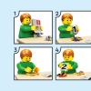 Открытка из Пекина (LEGO 40654)