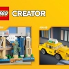 Открытка из Пекина (LEGO 40654)