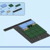 Открытка из Пекина (LEGO 40654)