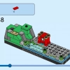 Открытка из Пекина (LEGO 40654)