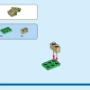 Открытка из Пекина (LEGO 40654)