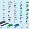 Открытка из Пекина (LEGO 40654)