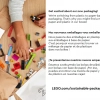 Конюшня для мойки пони (LEGO 41696)