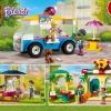 Конюшня для мойки пони (LEGO 41696)