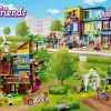 Игровая площадка для домашних животных (LEGO 41698)