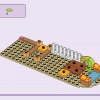 Игровая площадка для домашних животных (LEGO 41698)