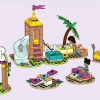 Игровая площадка для домашних животных (LEGO 41698)