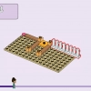 Игровая площадка для домашних животных (LEGO 41698)