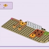 Игровая площадка для домашних животных (LEGO 41698)