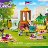 Игровая площадка для домашних животных (LEGO 41698)