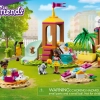 Игровая площадка для домашних животных (LEGO 41698)