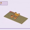 Игровая площадка для домашних животных (LEGO 41698)