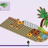 Игровая площадка для домашних животных (LEGO 41698)