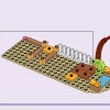 Игровая площадка для домашних животных (LEGO 41698)