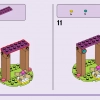 Игровая площадка для домашних животных (LEGO 41698)