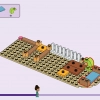 Игровая площадка для домашних животных (LEGO 41698)