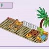 Игровая площадка для домашних животных (LEGO 41698)