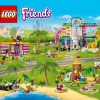 Кафе «Приют для животных» (LEGO 41699)
