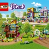 Кафе «Приют для животных» (LEGO 41699)