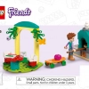 Пиццерия Хартлейк-Сити (LEGO 41705)