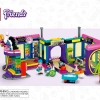 Дискотека роллеров (LEGO 41708)