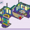 Дискотека роллеров (LEGO 41708)