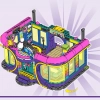 Дискотека роллеров (LEGO 41708)