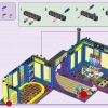Дискотека роллеров (LEGO 41708)