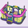 Дискотека роллеров (LEGO 41708)