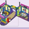 Дискотека роллеров (LEGO 41708)