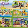 Дискотека роллеров (LEGO 41708)