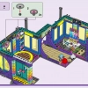Дискотека роллеров (LEGO 41708)
