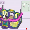 Дискотека роллеров (LEGO 41708)