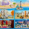 Дискотека роллеров (LEGO 41708)
