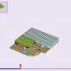 Пляжный домик для отпуска (LEGO 41709)