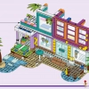Пляжный домик для отпуска (LEGO 41709)