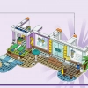 Пляжный домик для отпуска (LEGO 41709)