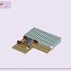Пляжный домик для отпуска (LEGO 41709)