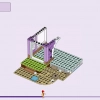 Пляжный домик для отпуска (LEGO 41709)