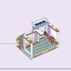 Пляжный домик для отпуска (LEGO 41709)