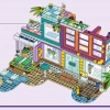 Пляжный домик для отпуска (LEGO 41709)